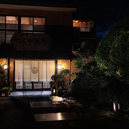Asotsuruya Hotel Luaran gambar