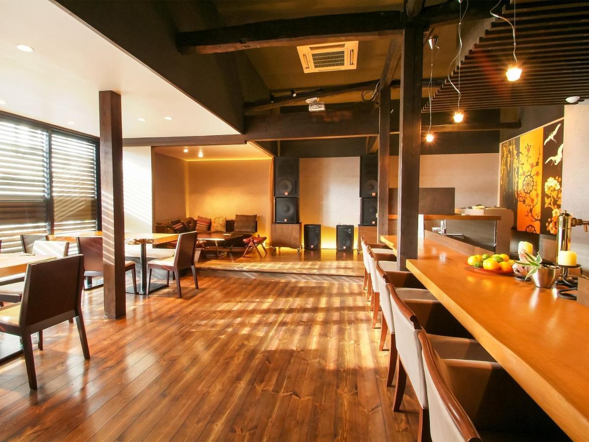 Asotsuruya Hotel Luaran gambar