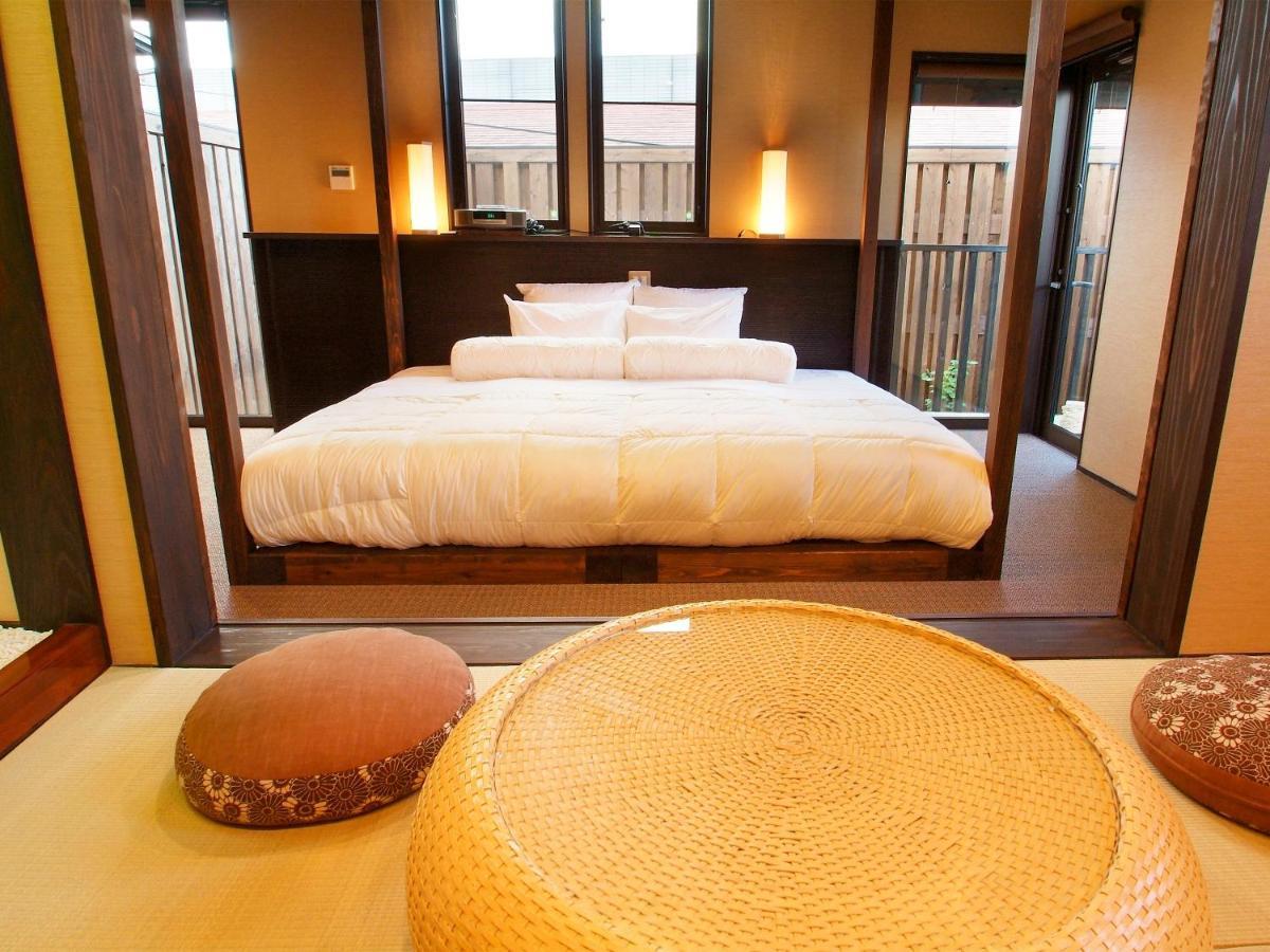 Asotsuruya Hotel Luaran gambar