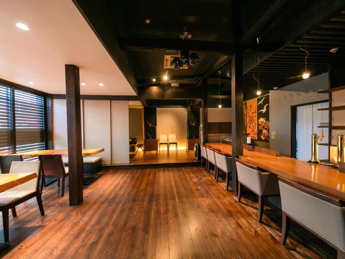 Asotsuruya Hotel Luaran gambar