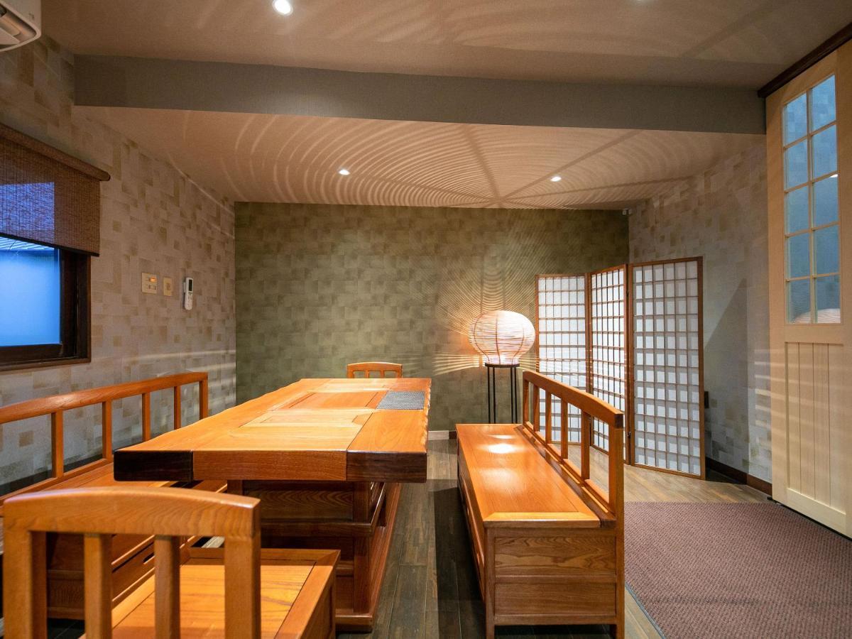 Asotsuruya Hotel Luaran gambar