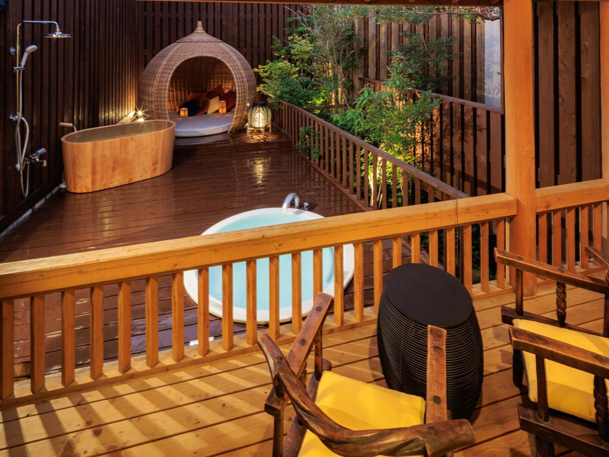 Asotsuruya Hotel Luaran gambar