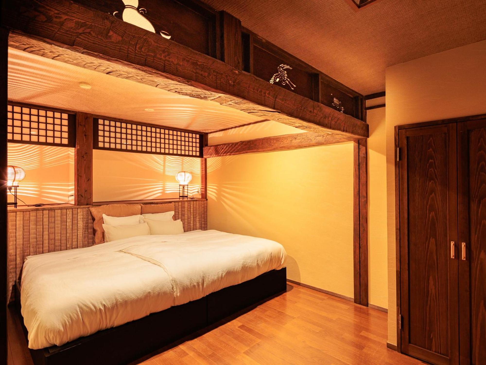 Asotsuruya Hotel Luaran gambar