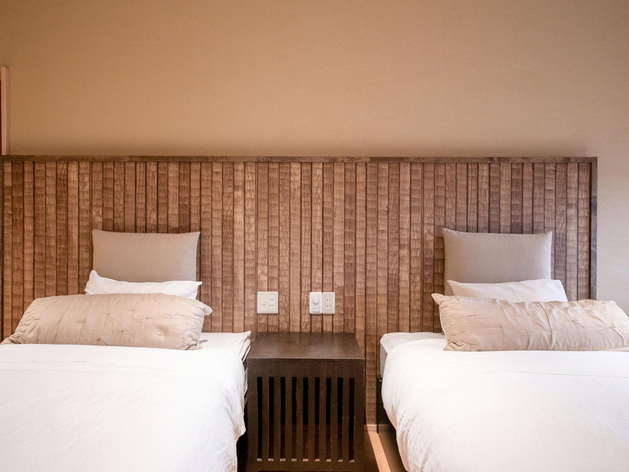 Asotsuruya Hotel Bilik gambar